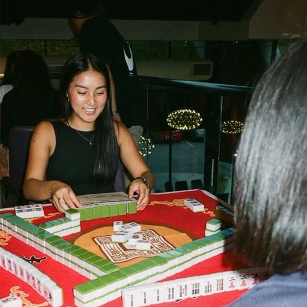 Friends and Family night photo 2