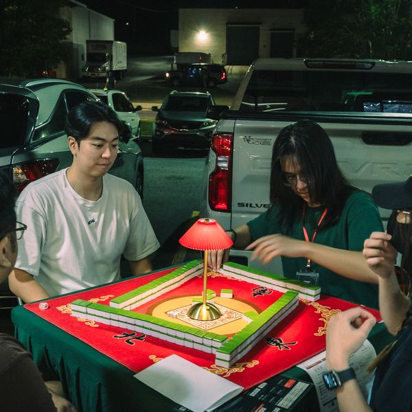 Mid-Autumn Festival photo 2